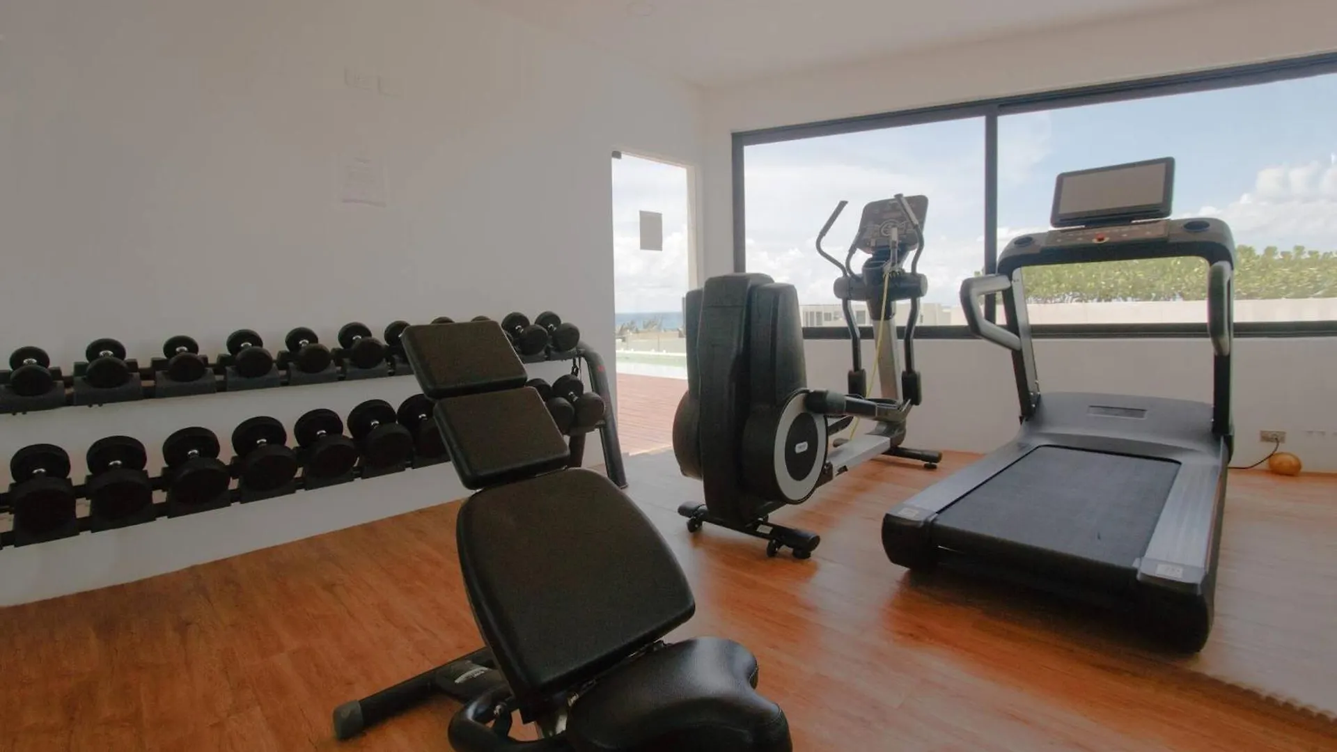 דירה פלאייה דל כרמן Studio Caribbean Dreams - Stylish & Only 2 Blocks To The Beach - At Bahay Condos