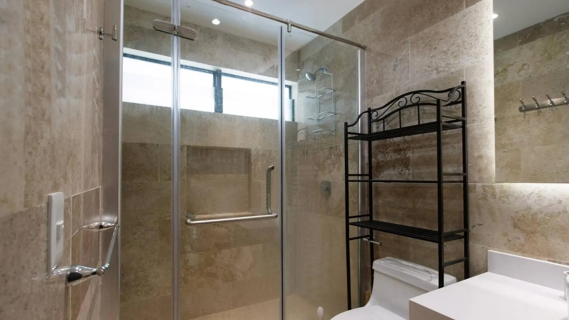 דירה פלאייה דל כרמן Studio Caribbean Dreams - Stylish & Only 2 Blocks To The Beach - At Bahay Condos